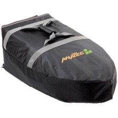 Borsa da trasporto Anatec Luxe Monocoque