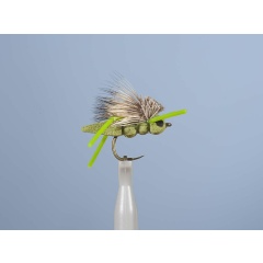 JMC Grasshopper Fly 10 H12