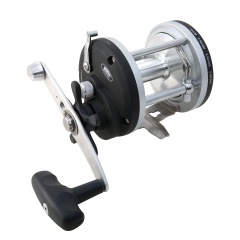 Mulinello traina Lineaeffe Sea Captain T30