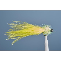 Streamer Fly JMC TAD 5 BL