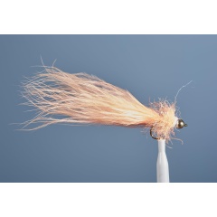 Streamer Fly JMC TAD 8 BL