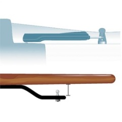 Gomito dellaSimrad fresa