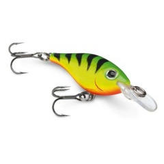 Esca per pesci Rapala Ultra Light Shad 4 cm 3 gr