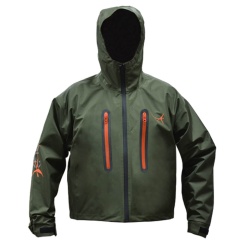 Giacca da pesca Devaux Rivfly - S