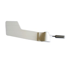 Banderuola di ricambio NASA