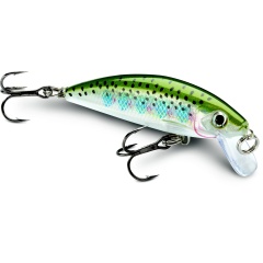 Esca per pesci Rapala X-Rap Countdown 5 cm 4 gr