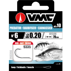 Ami montati Vmc 9335 Speciale Predatori - n°6 di 20/100