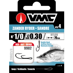 Ami da pesca Doppio montaggio Vmc 9335 Special Predatori