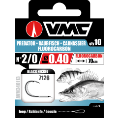 Ami montati Vmc 7126 Speciale Carnassier - n°2 su 35/100