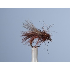 JMC ZC 13 Brown H14 Sedge Fly JMC ZC 13 Brown H14