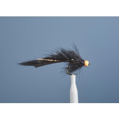 Streamer Fly JMC Zonker 1 BL H10