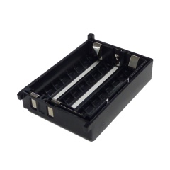 Caso Standard Horizon 3 batterie AAA per HX300E