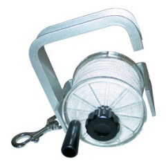 Distributore di alluminio Aquatys - 100 M