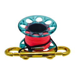 Bobina paracadute Fun Aquatys- 30 M