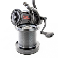 Bobine moulinet Daiwa 19 EMBLEM 45