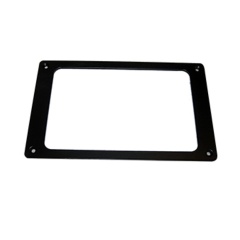 Kit di montaggio incasso Raymarine Axiom PRO sulla vecchia generazione