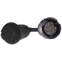 Cavo adattatore Raymarine Trasduttore CPT-S a Element HV