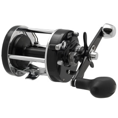 Mulinello Abu Garcia Ambassadeur Series 7000i Trolling Maniglia destra