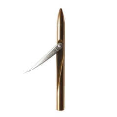 Punta in acciaio inossidabile temprato K9 dell'Salvimar mono aletta