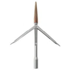 Arpione SalviMar Martin