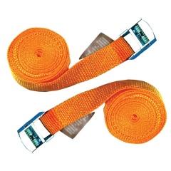 Set di cinghie a cricchetto 2.5M Proxitech