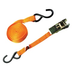 5M cinghia a cricchetto con ganci Proxitech