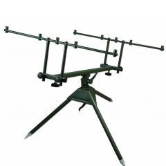 Rod Pod Carpspirit Sessione 3/4 Canne da pesca