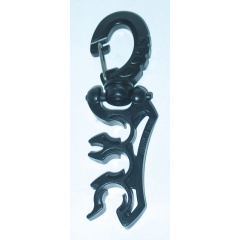 Aquatys Hook flessibile triplo