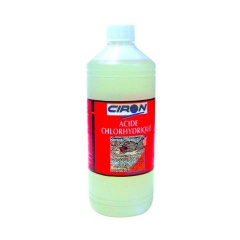 Acido cloridricoCiron