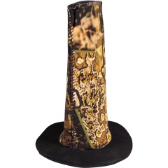 Valvola a becco d'anatra Salvimar Channel - Kryspis Camo