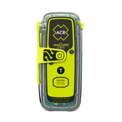 ARC RESQLINK 400 Beacon personale