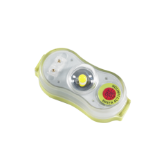 Luce ACRstroboscopica a LED ad alta intensità HEMILIGHT 3