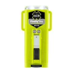 Spie luminose stroboscopiche ACRFIREFLY PRO WATERBUG