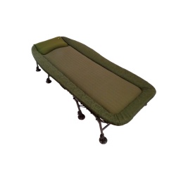 Lettino Carpspirit Magnum Bed - 6 piedi