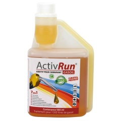Additivo perActivRun carburante diesel 500 ml