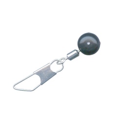 Perline a rullo per graffette 8 mm