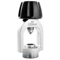 Adaptateur bouteille plongée Mares Din/Etrier