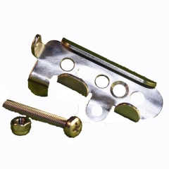 Adattatore per staffa per telecamera Sigalsub - Per fucile Pathos