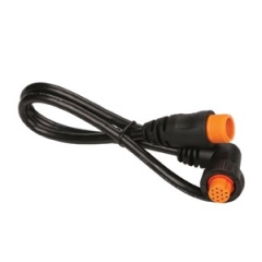 Cavo adattatore per sonda ad angolo retto (12 poli)Garmin