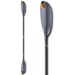 Pagaia kayak Advanced Elements Touring 4 parti 230 cm