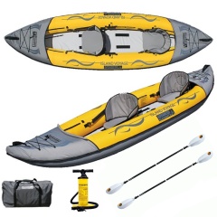 Kayak Gonflable Advanced Elements Island Voyage