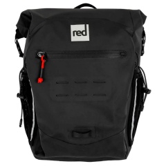 Sac à dos étanche Red Paddle backpack Adventure 12L Obsidian Black