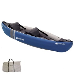 Canoe Gonflable Sevylor Adventure