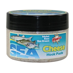 Paté Dynamite Pasta di gancio Shrimp e sardine