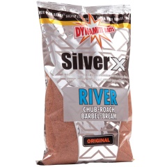 Pasture Dynamite Silver X River