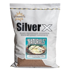 Pasture Dynamite Silver X Natural Pasture Dynamite