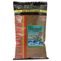 Pasture Dynabait Groundbait Sardine