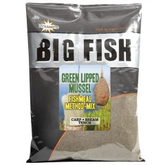 Pasture Dynamite Big Fish GLM Fishmeal Method Mix