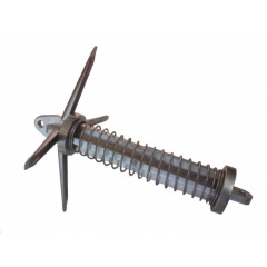 Ancora retrattile Meandros per boa - 500 gr