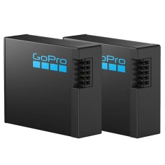 Batterie Enduro per videocamera GoPro HERO13